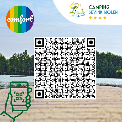 Logo Camping Comfort