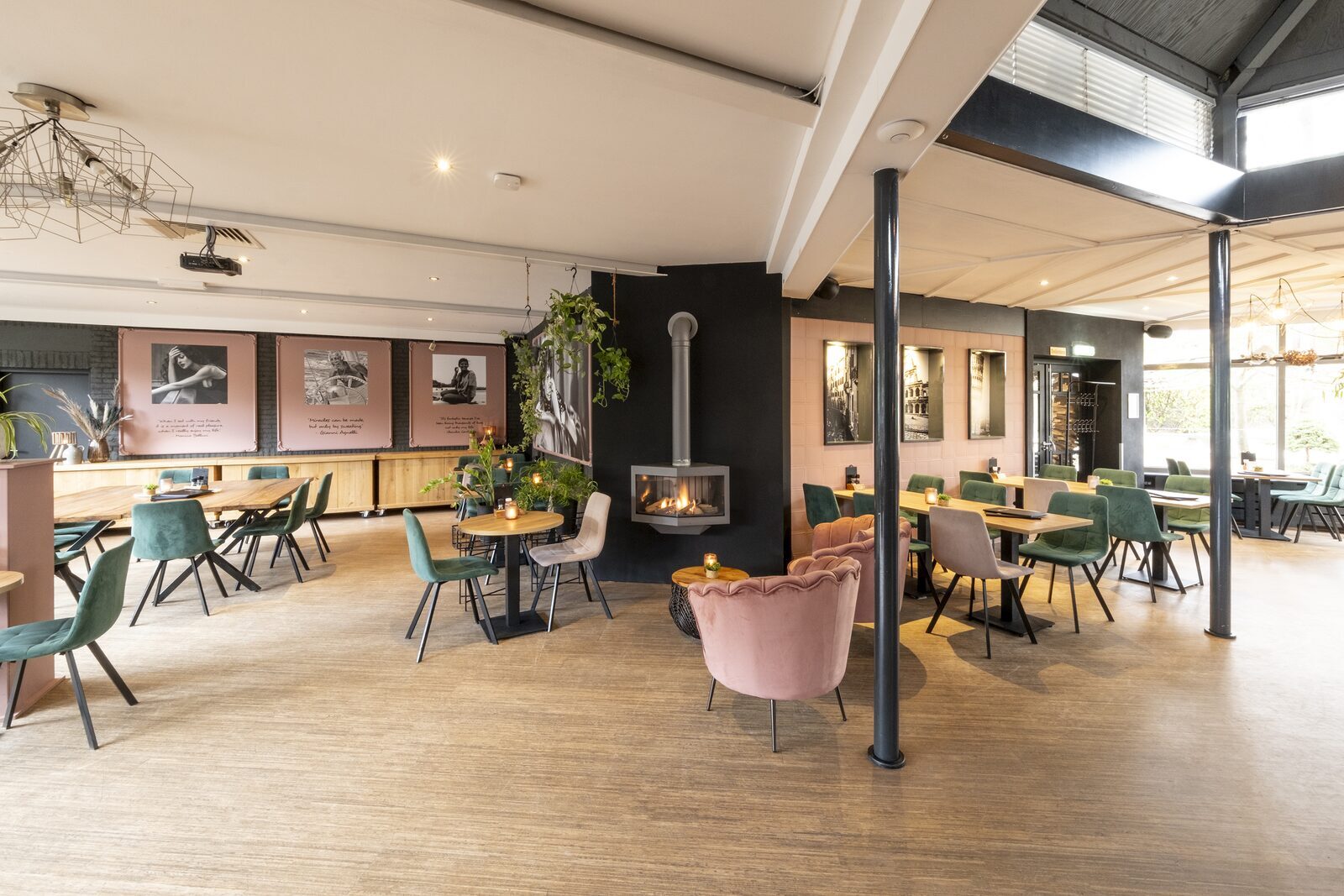 Europarcs Maasduinen