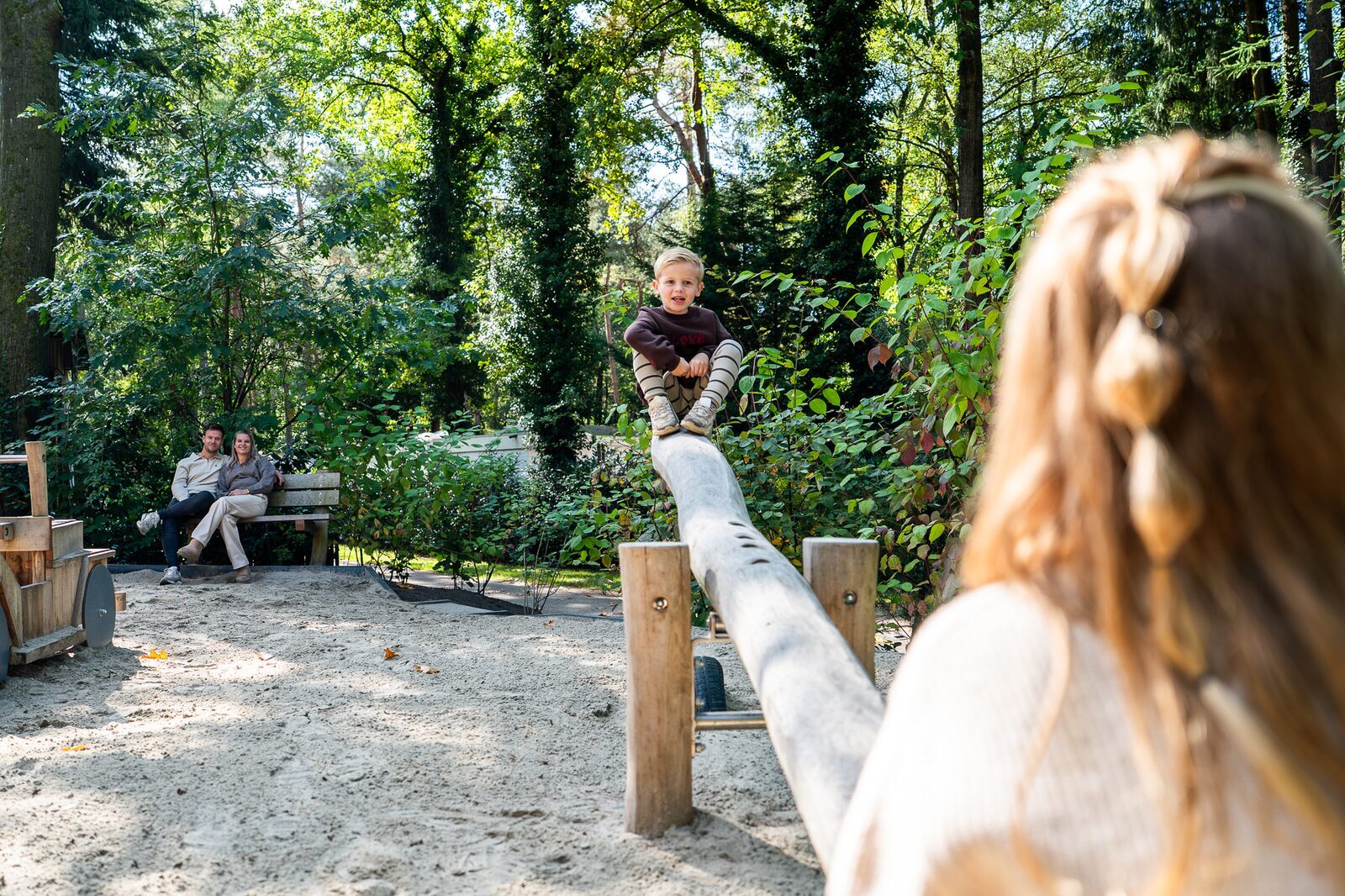 De Rimboe & De Woeste Hoogte
