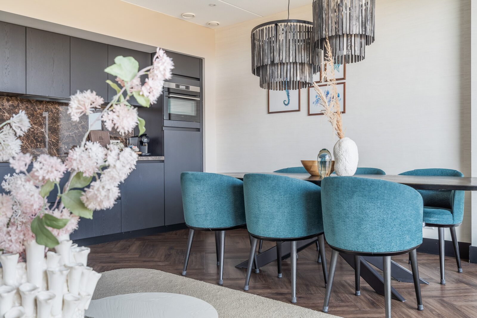 Luxe appartementen Residence Westduin