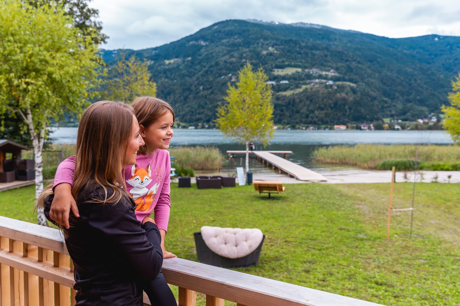 Ferienpark Kärnten
