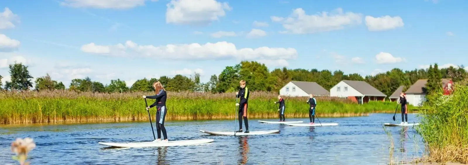 The 5 trends in lodging recreation not to be missed in 2025