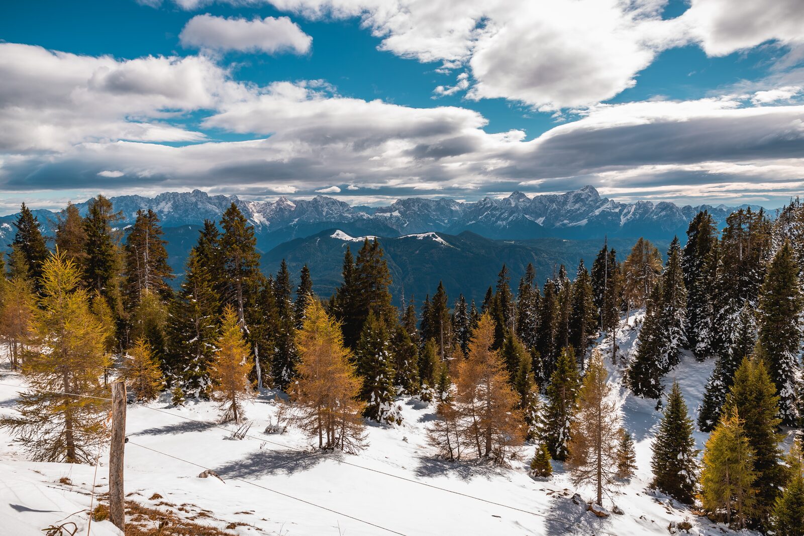 Skigebied