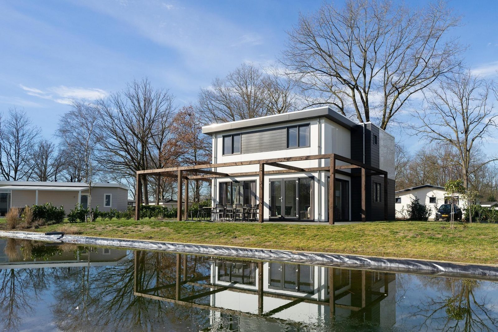 Groepsaccommodatie Limburg