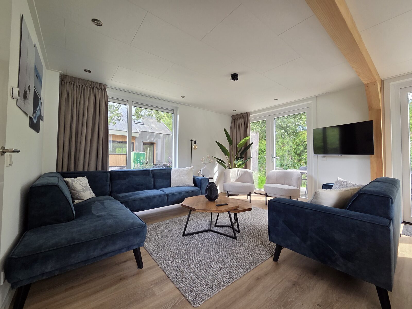 Vakantiepark EuroParcs Poort van Zeeland