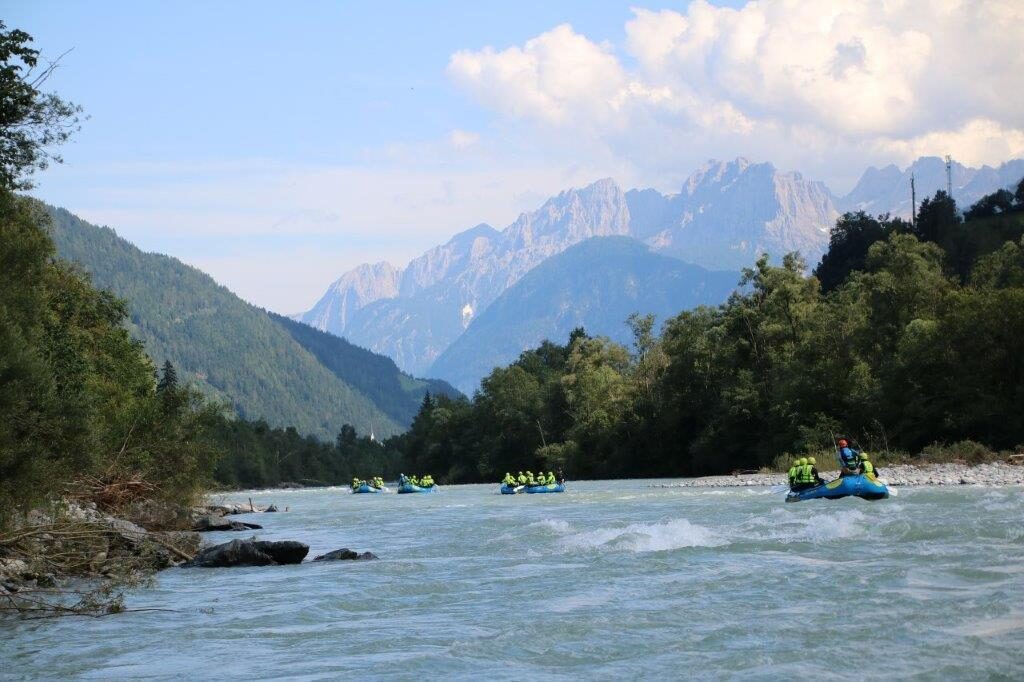 COOL´S Rafting and Outdoor Activities