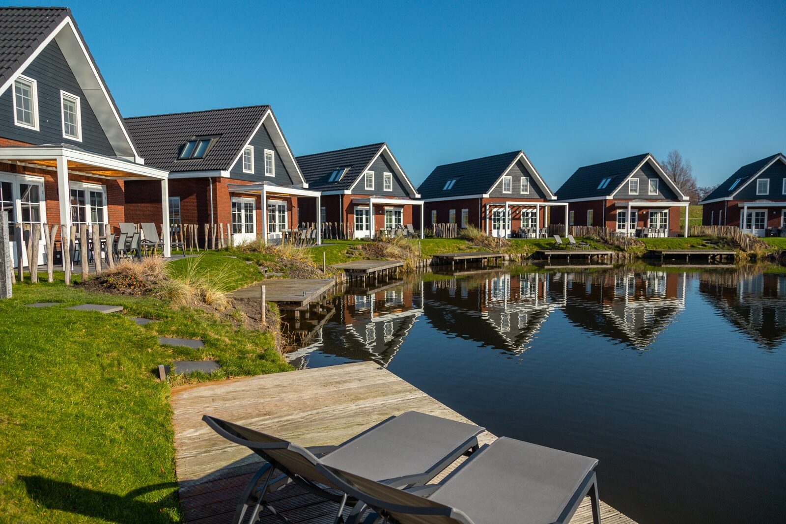 ferienhaus ijsselmeer mit hund