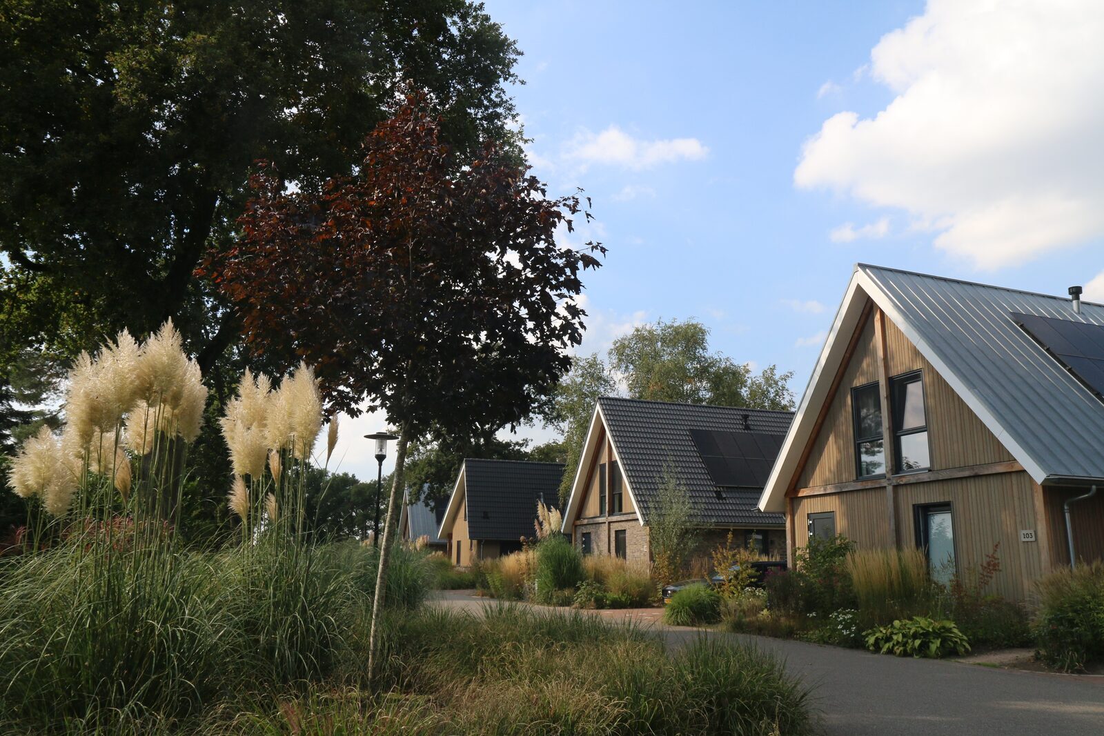Vakantie & Resort Leukermeer