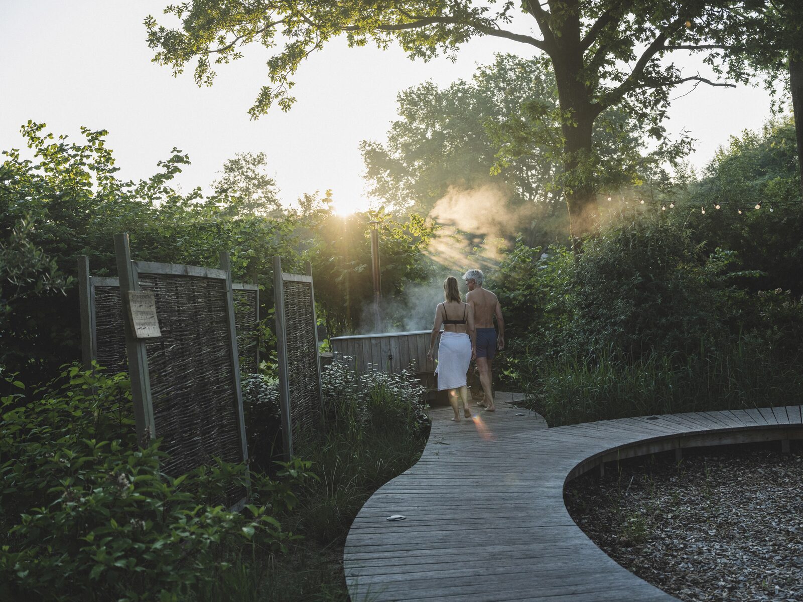 Vakantiehuis Flevoland