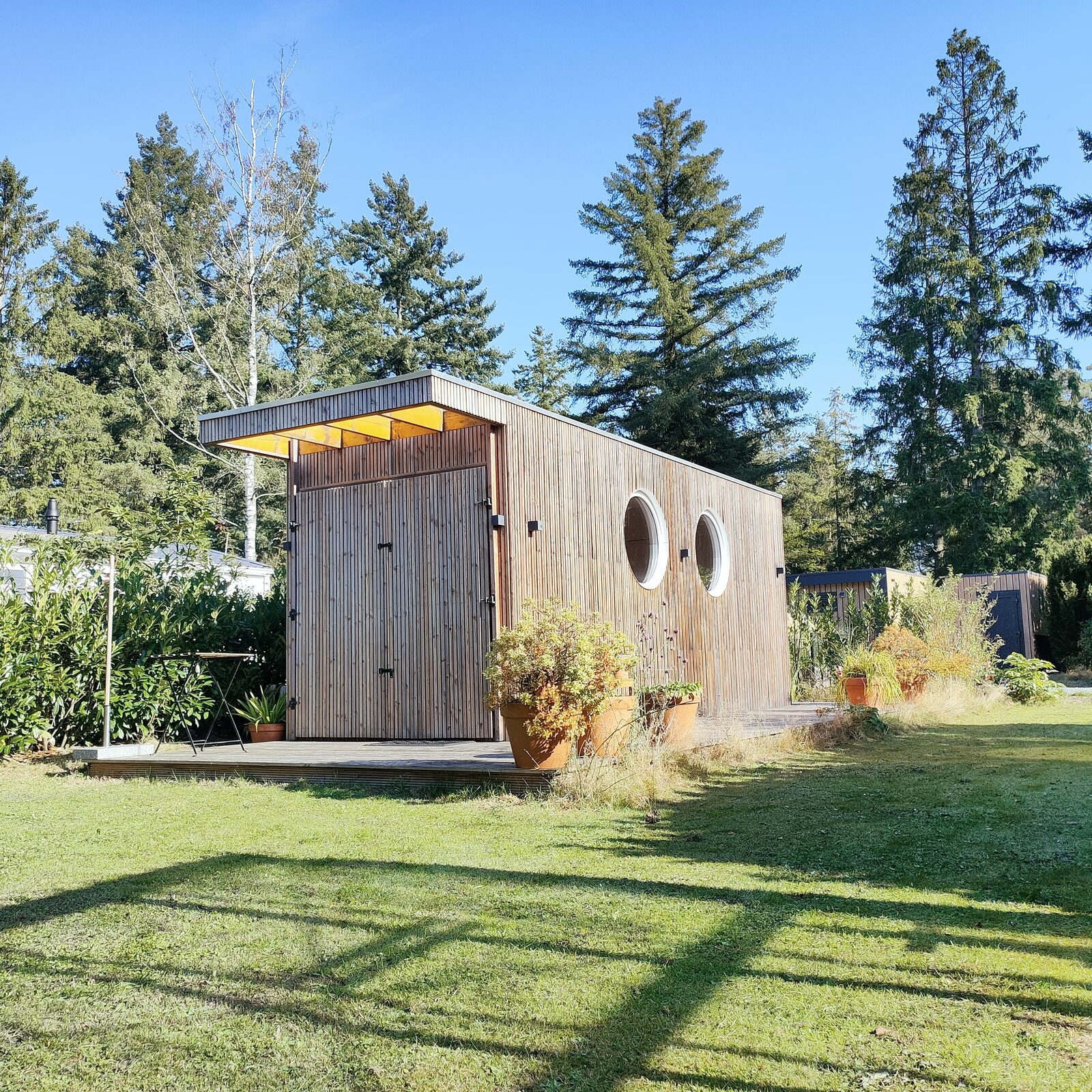 Tiny House Tiny House