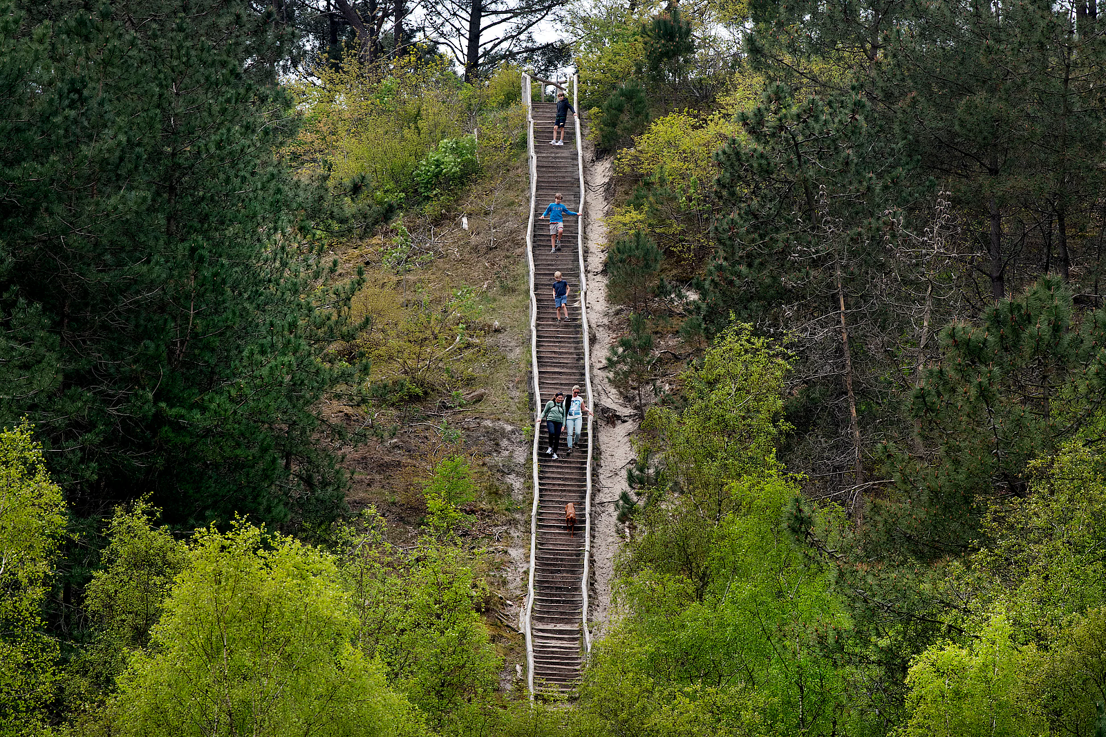 andere natuurparken