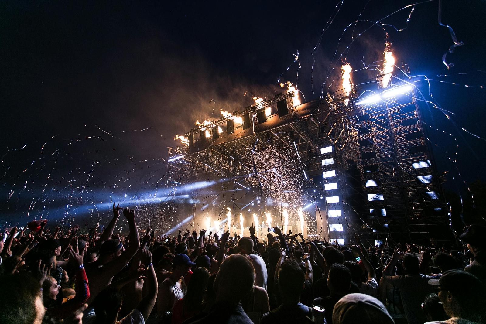 Paaspop