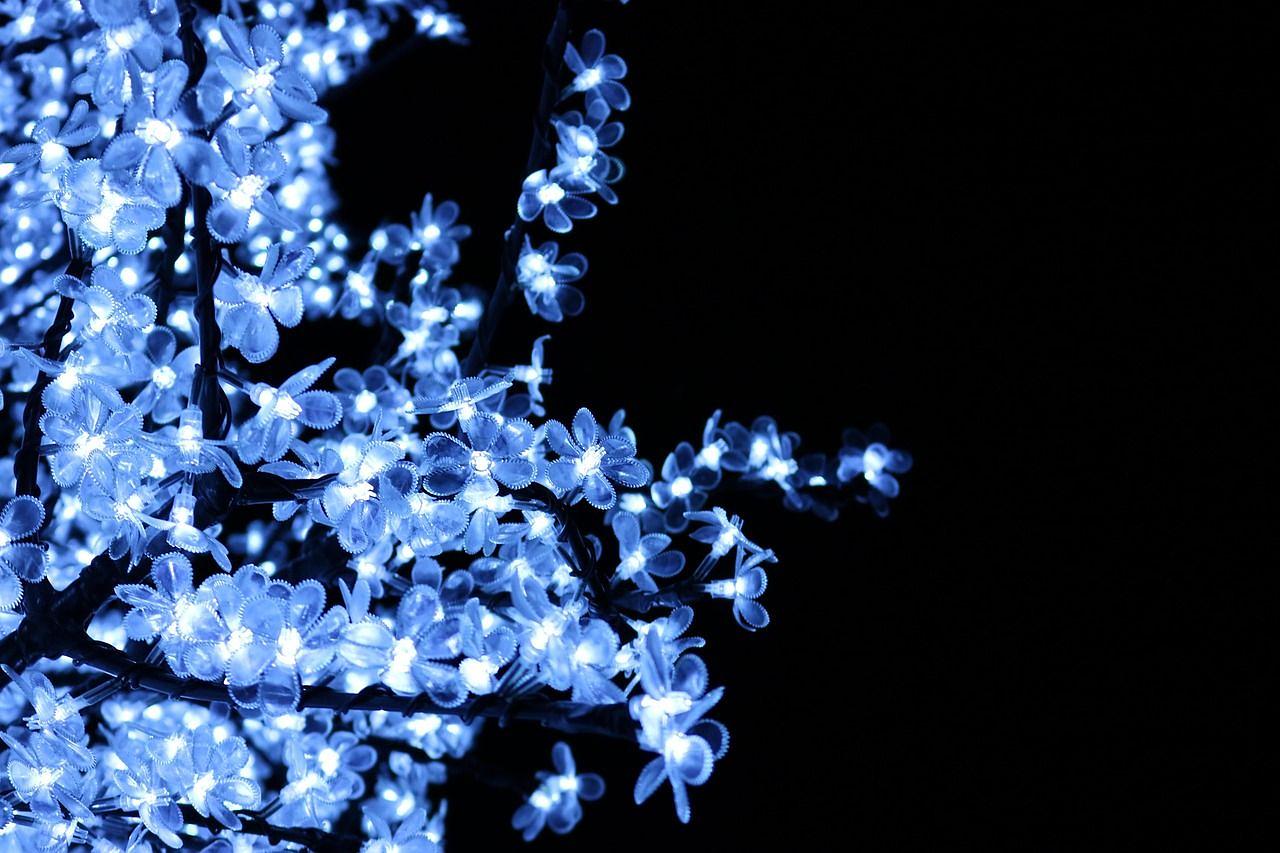 Amsterdam light festival