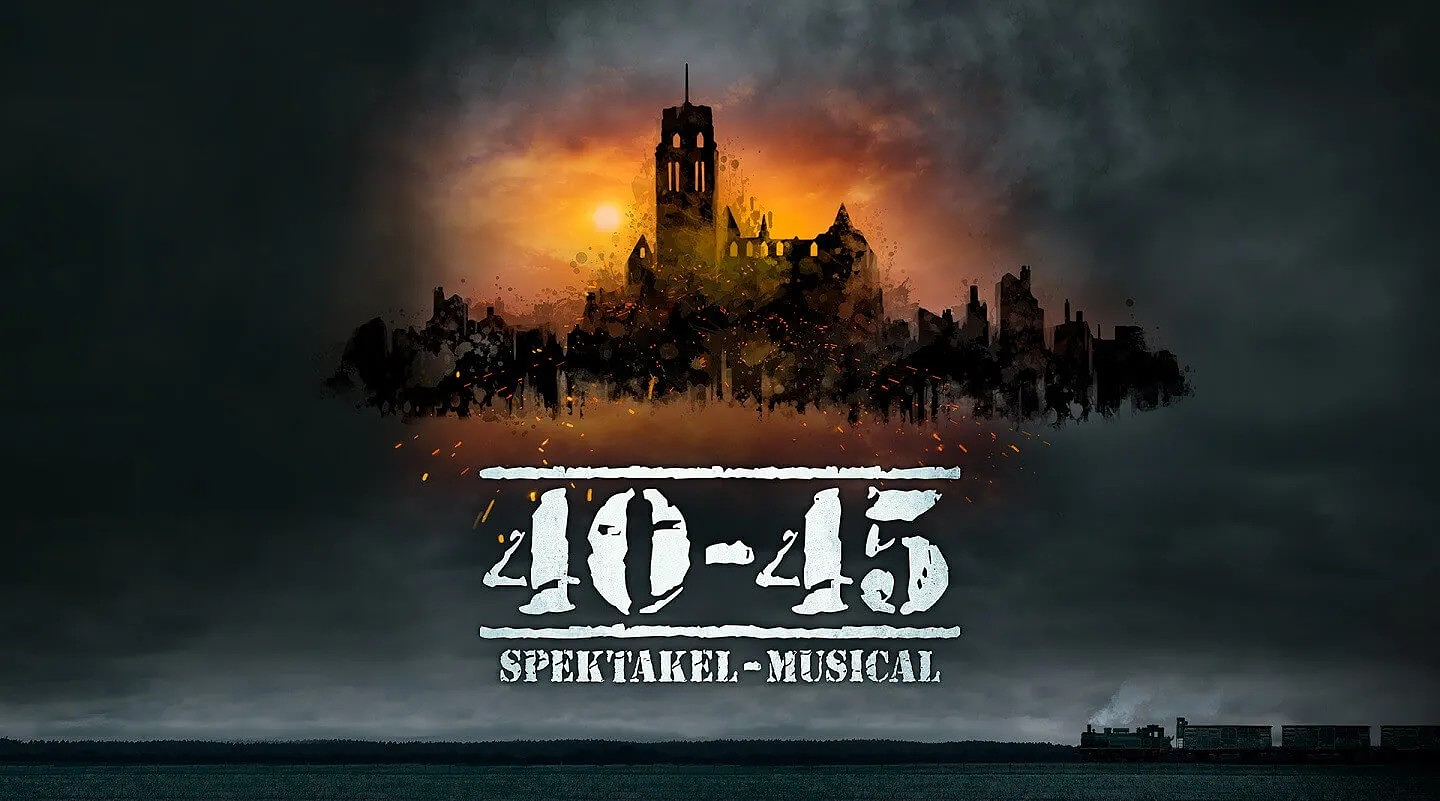 Musical 40-45