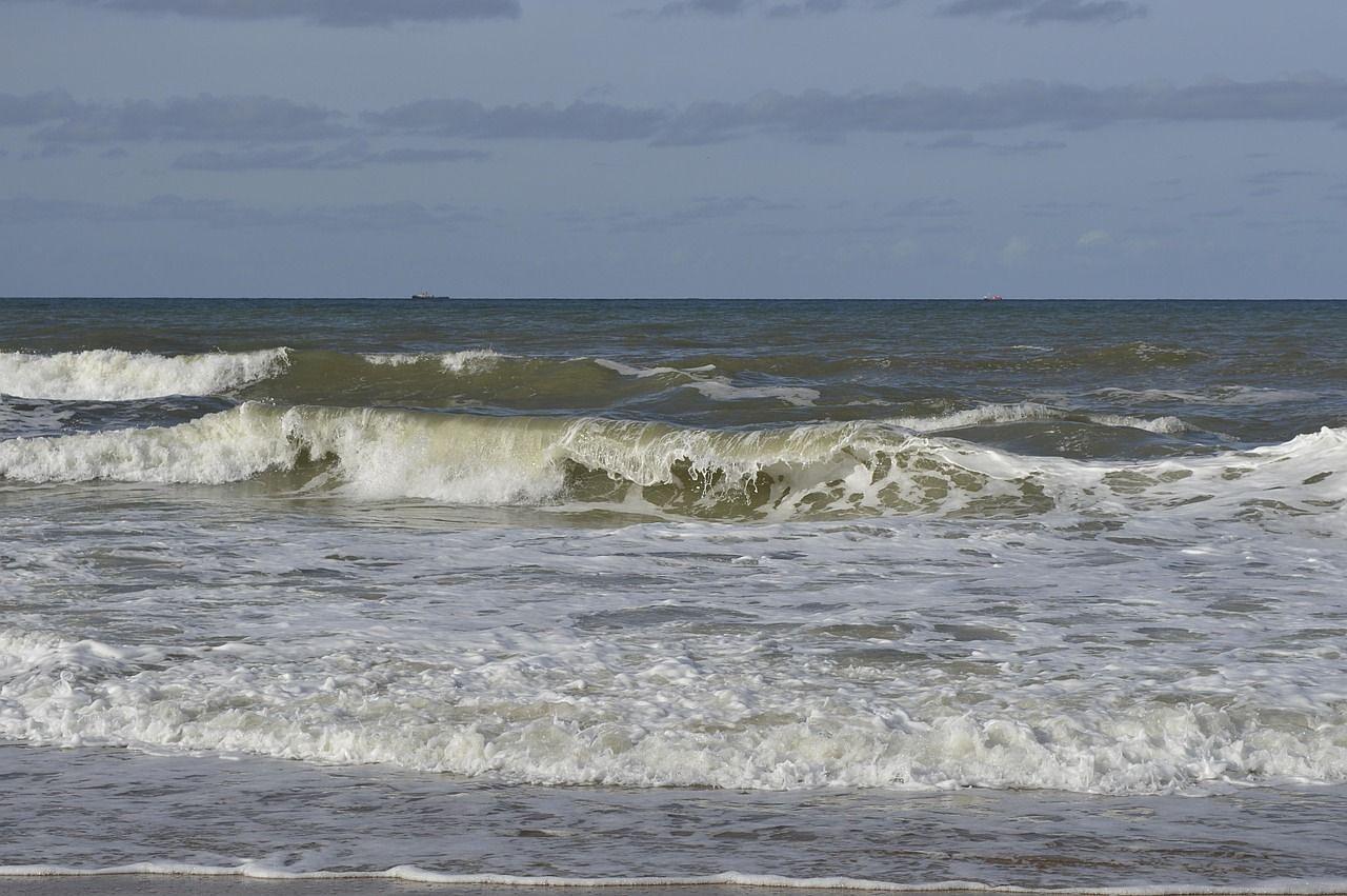 Nieuwjaarsduik