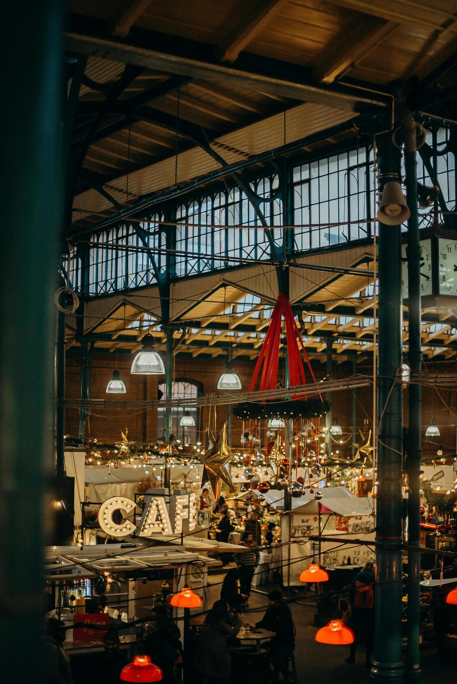 Winterfair
