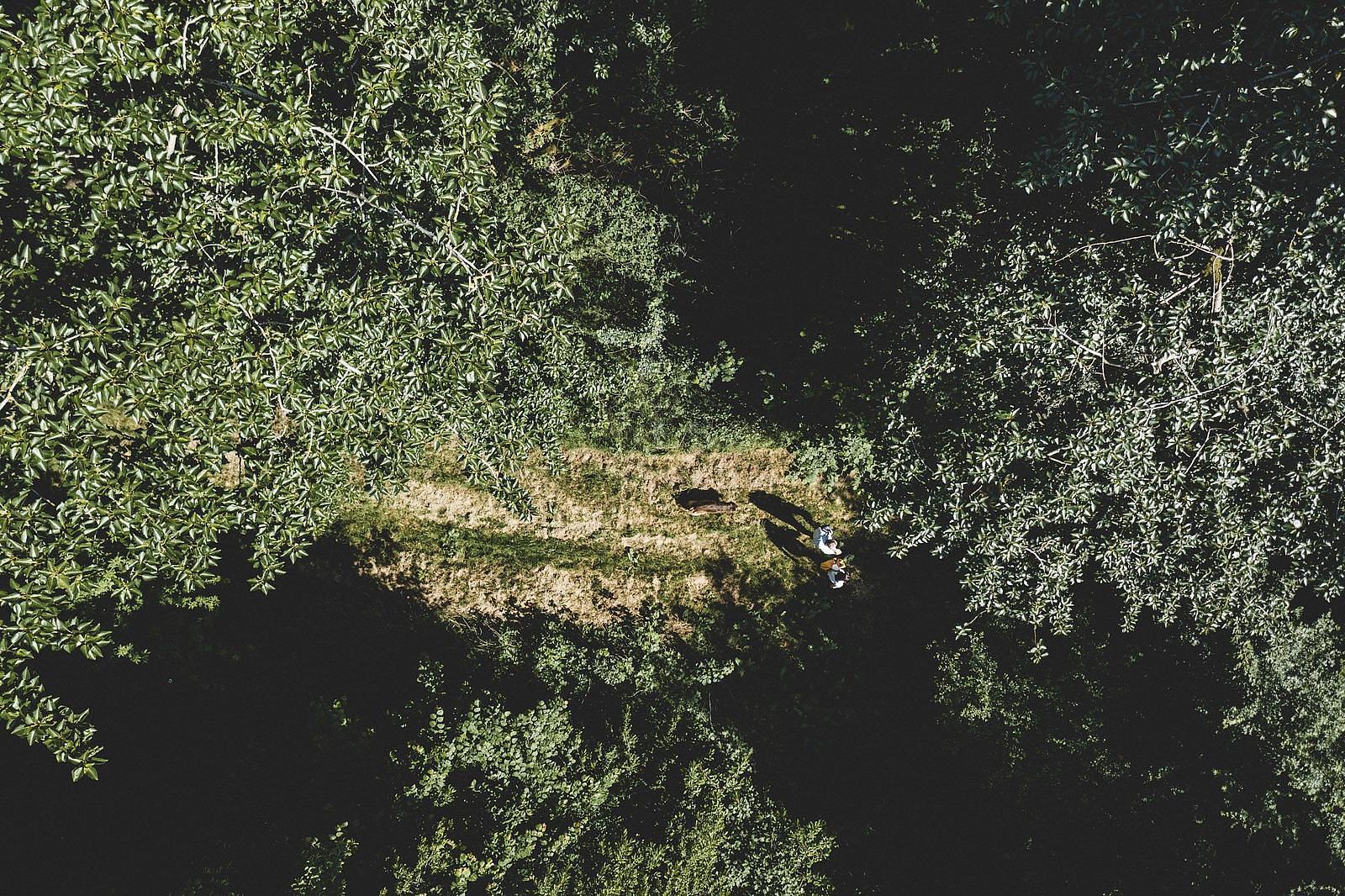 Camperplaats