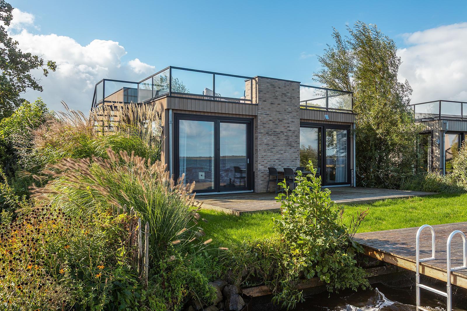 Vakantiewoning kopen in Nederland