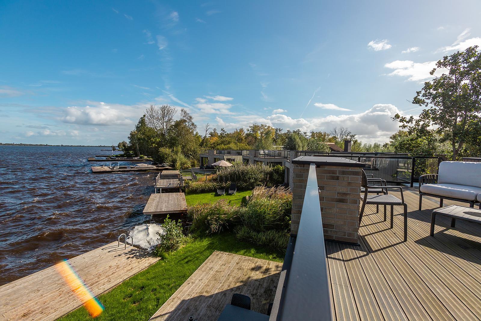 Villa Waterrijk
