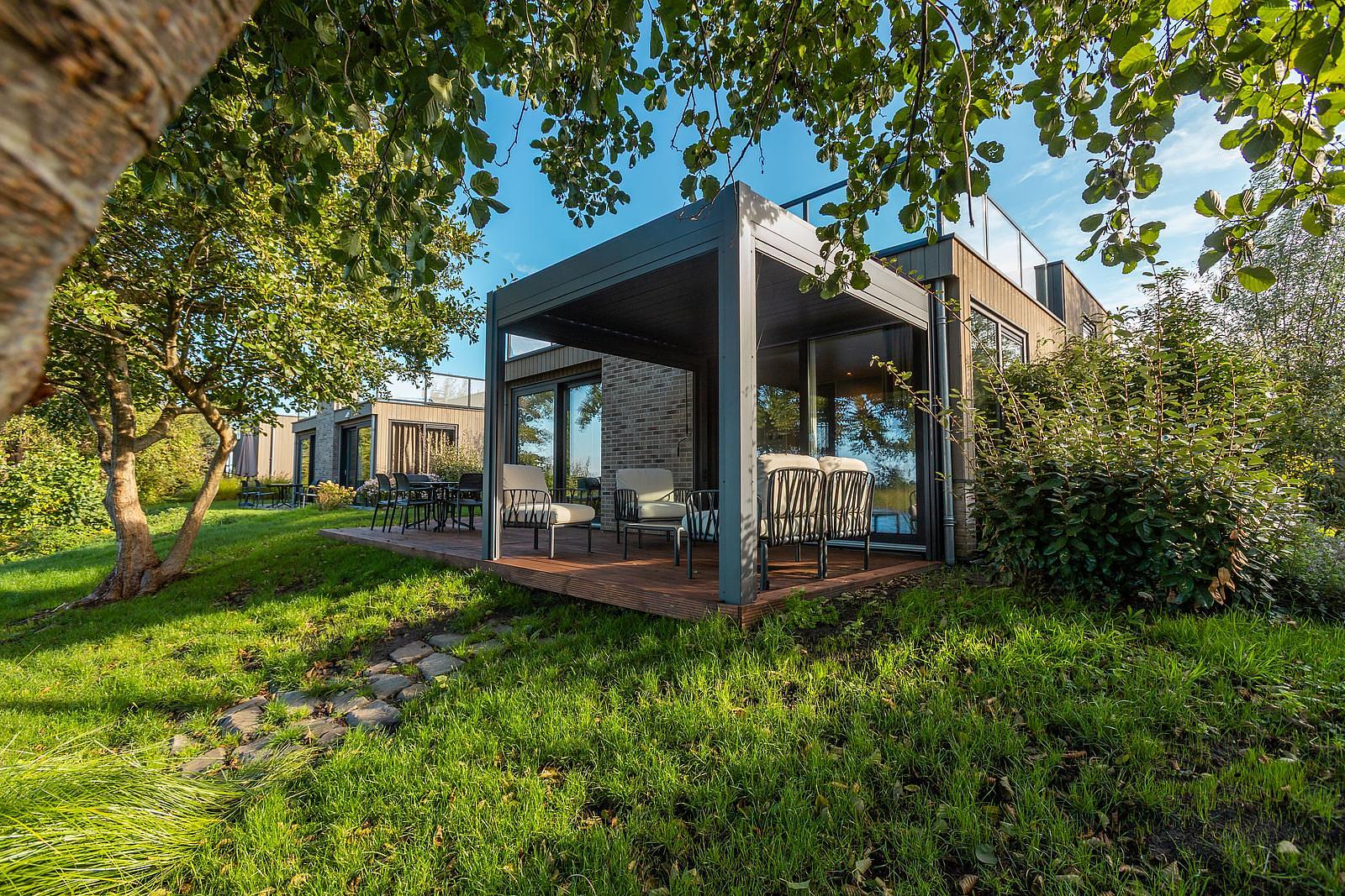 Investeren in een vakantiewoning