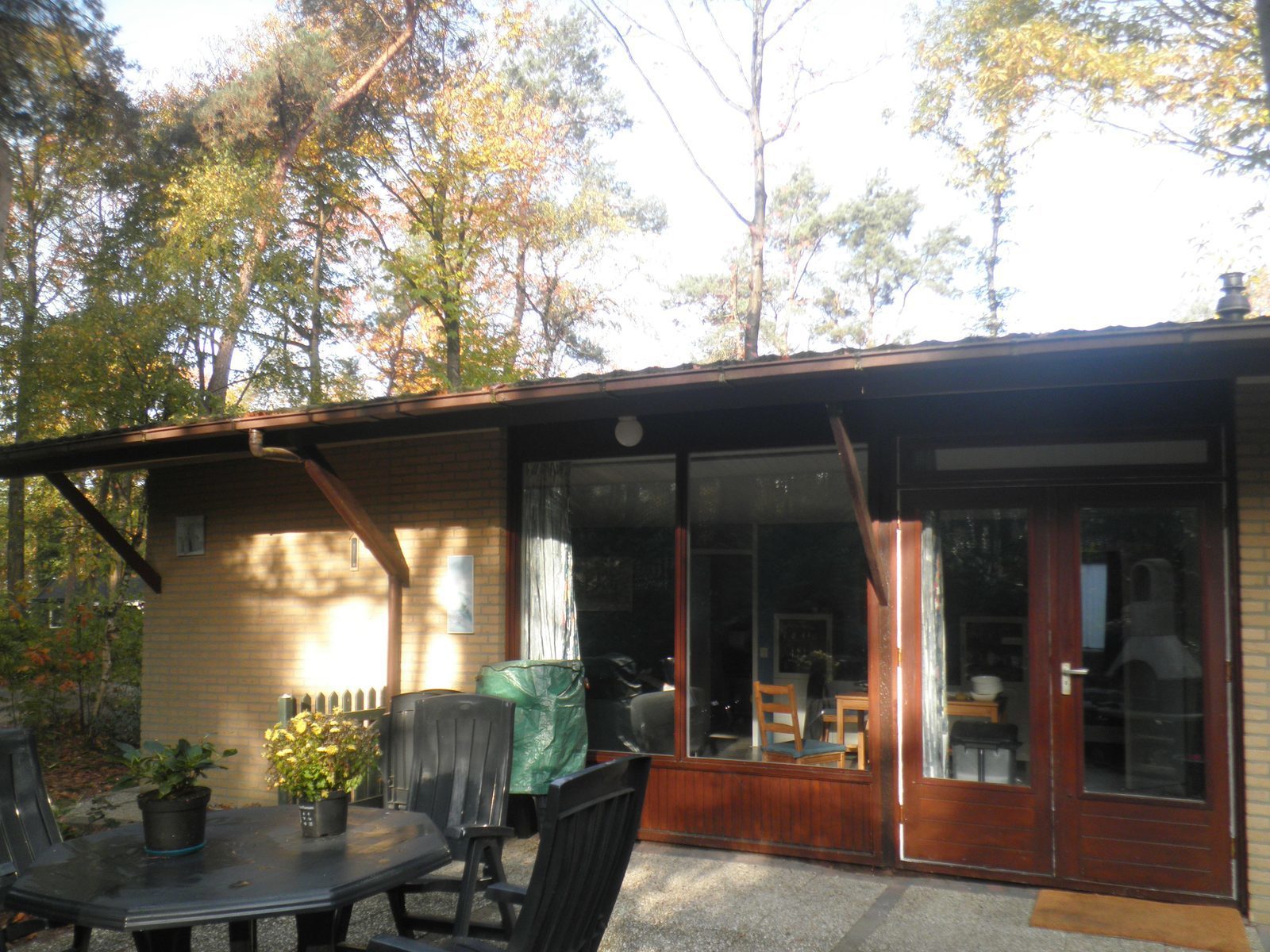 Bungalow Eikendreef 059