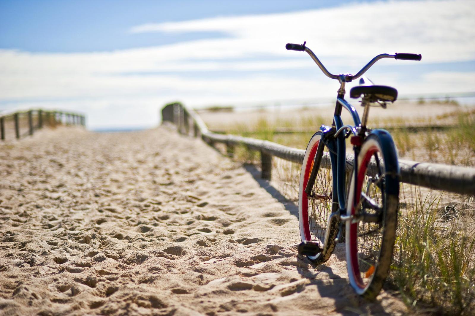 Fietsverhuur Callantsoog
