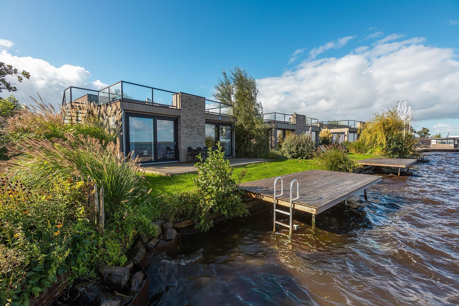 Vakantiewoning kopen in Nederland