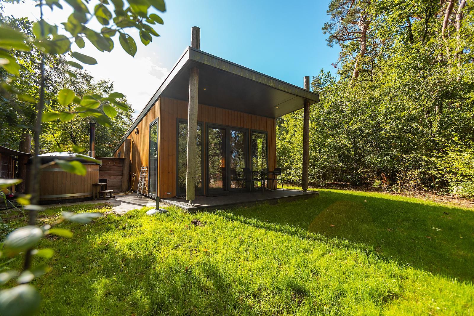 Ein Ferienhaus kaufen