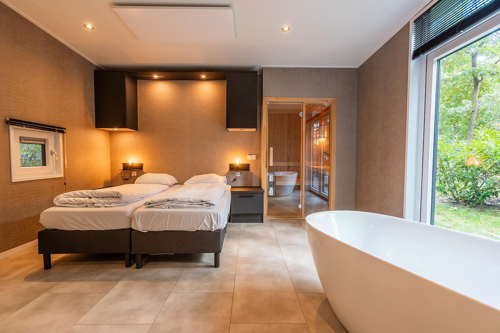 Ferienpark de Wiltzangh