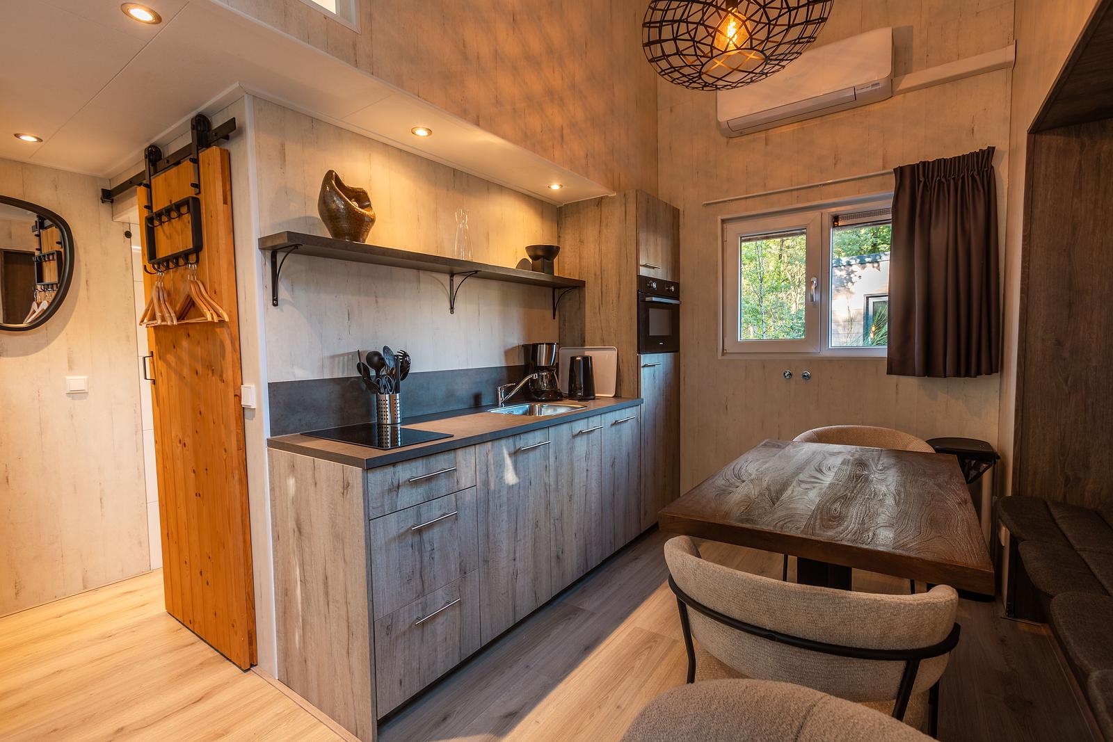 Tiny House