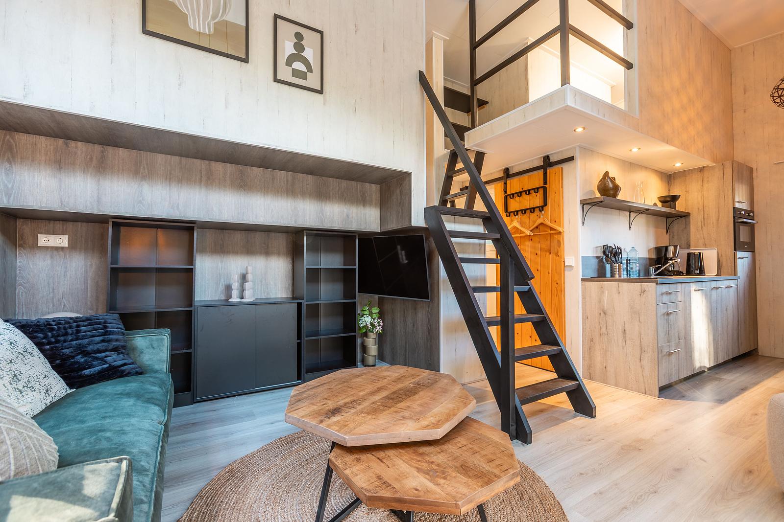 Tiny House