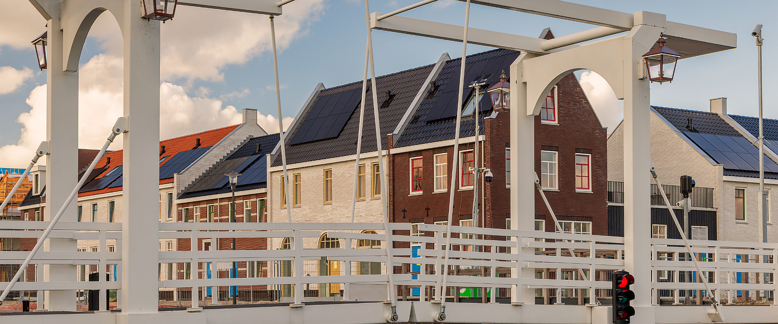 Vakantiepark Harderwijk