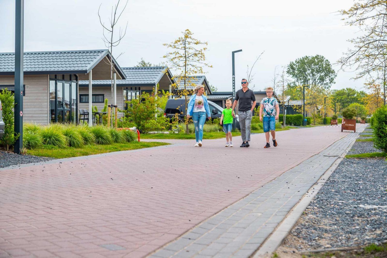EuroParcs Markermeer