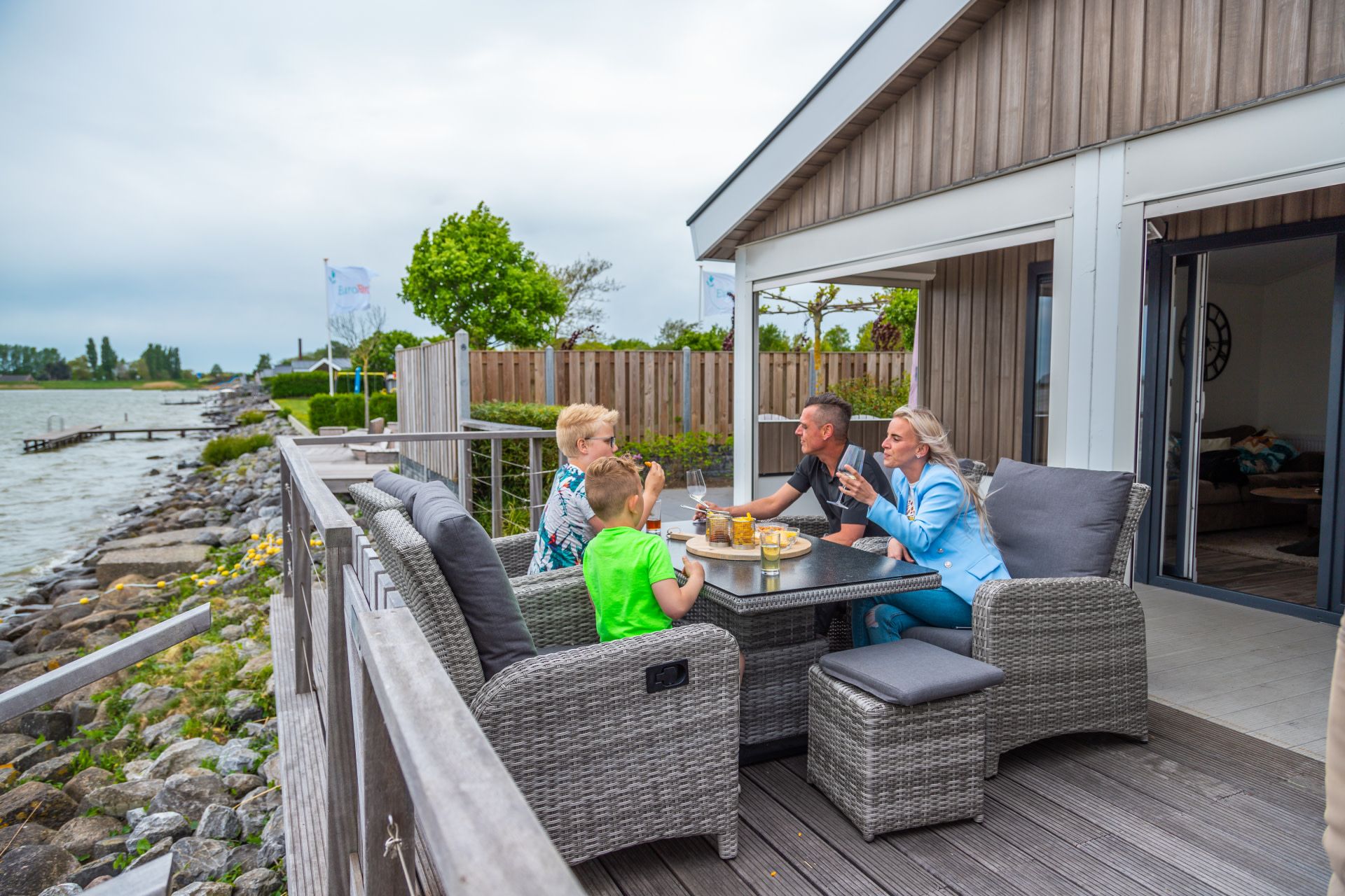 EuroParcs Markermeer — photo 8