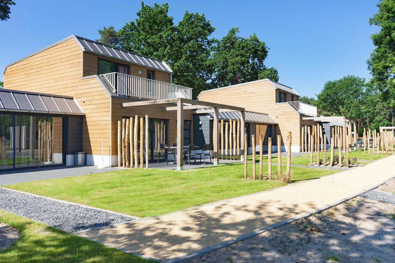 EuroParcs Zilverstrand