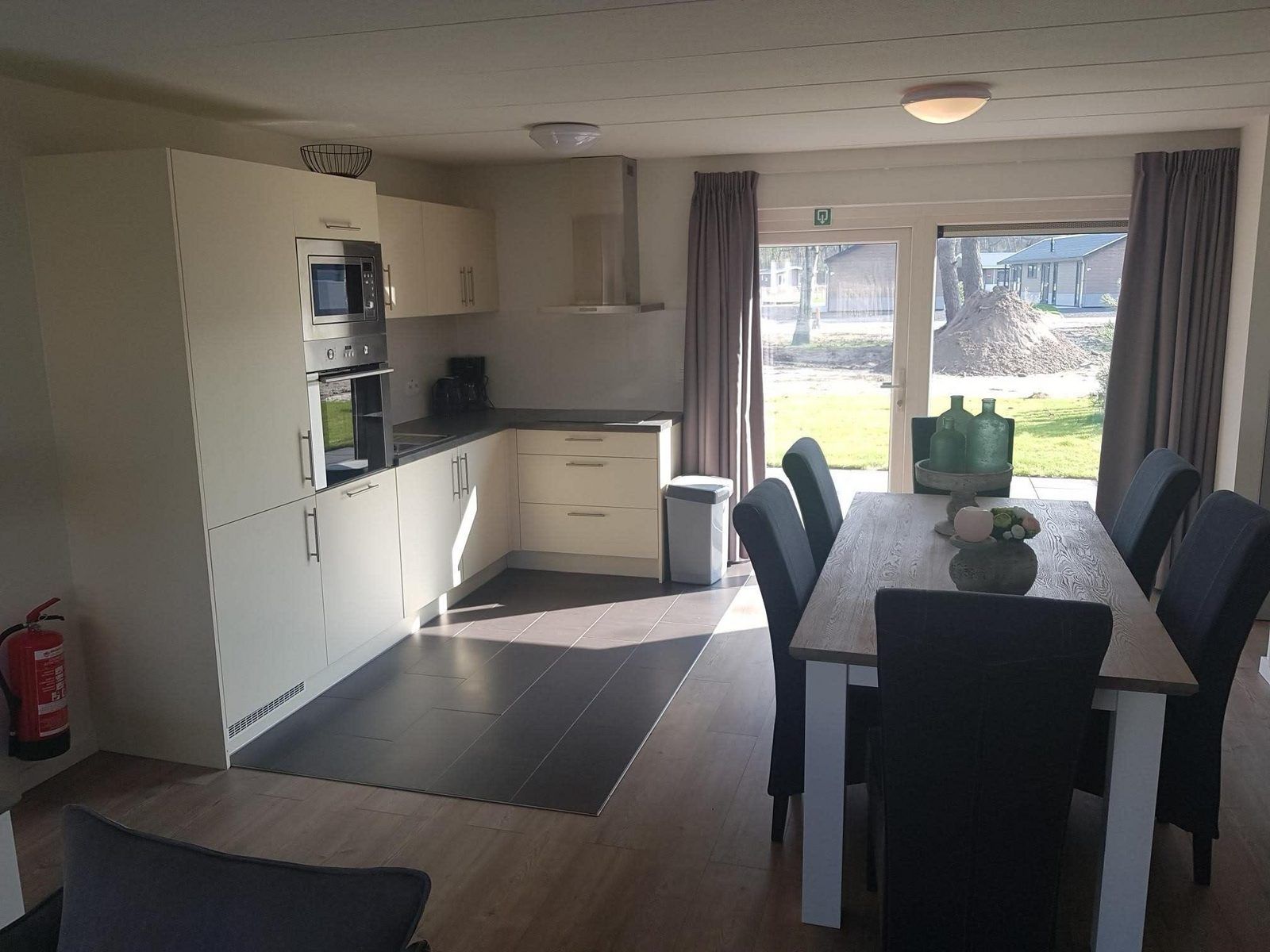 EuroParcs Zilverstrand — photo 4