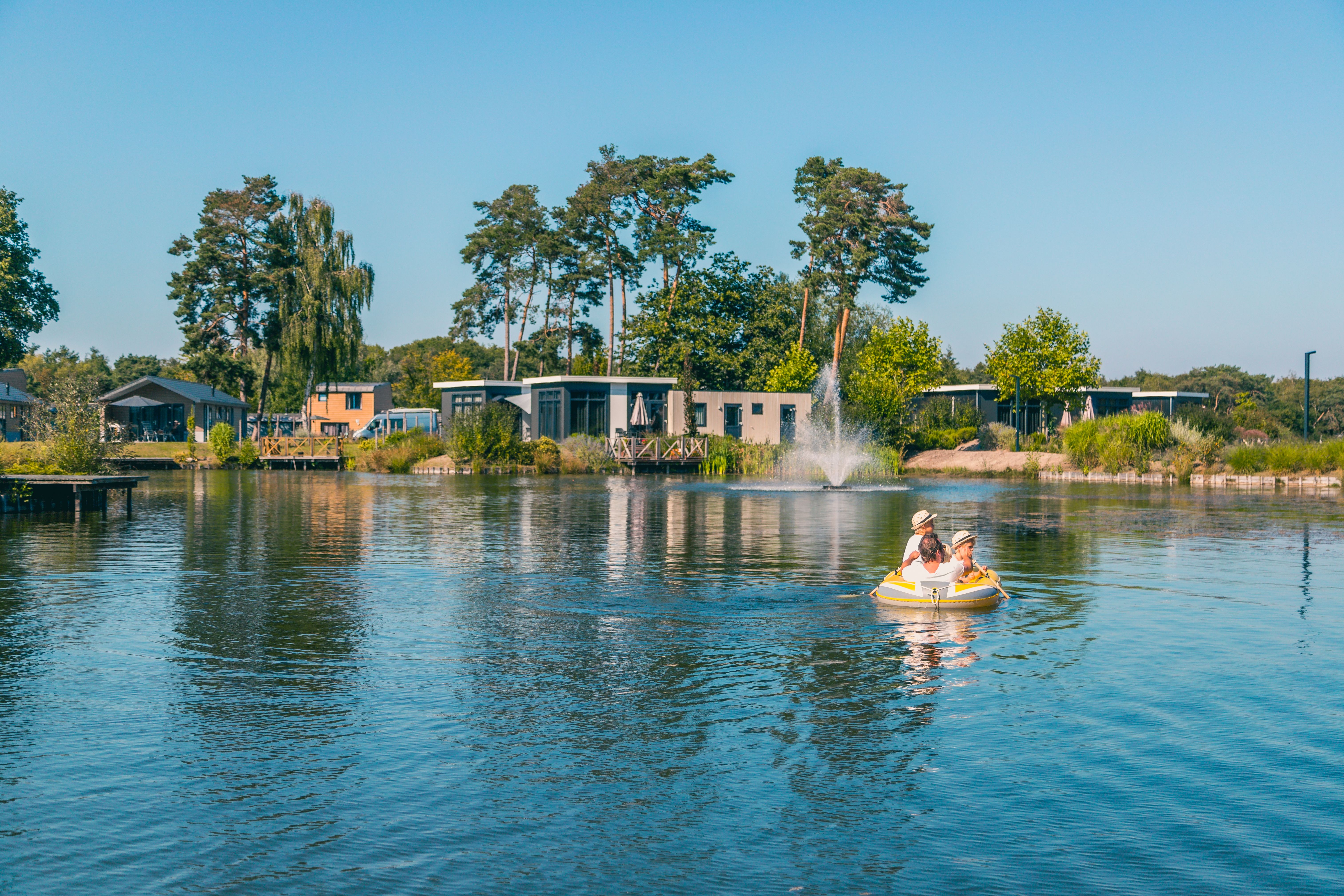 EuroParcs Zilverstrand — photo 9