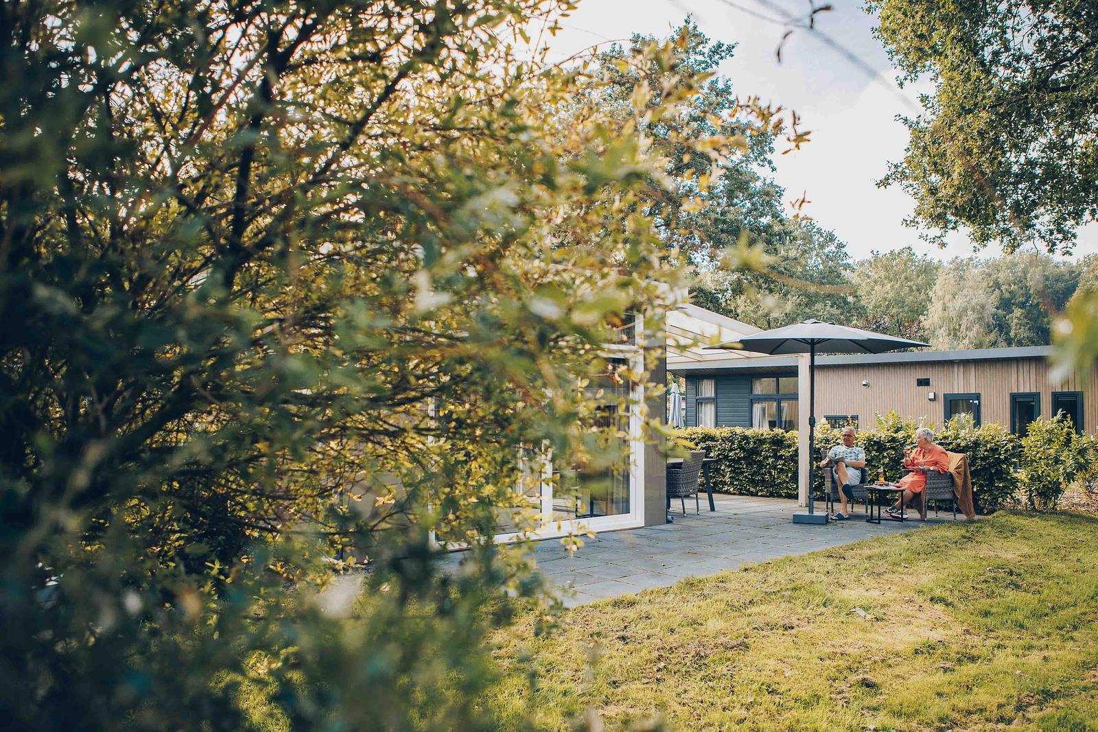 Ontdek onze accommodaties