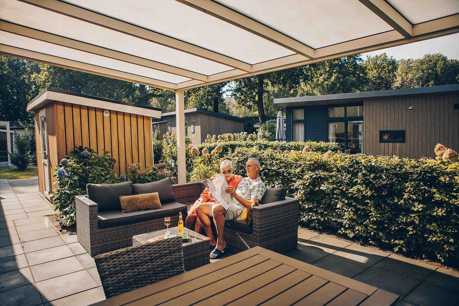Vakantie 2 personen