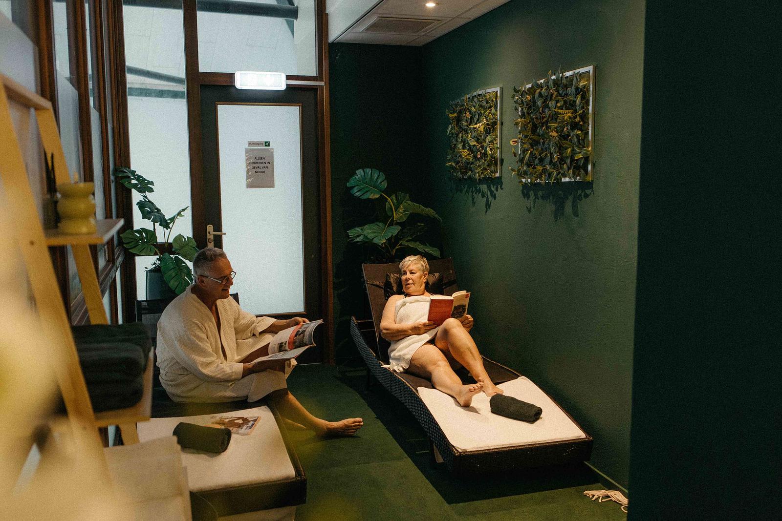 Wellness