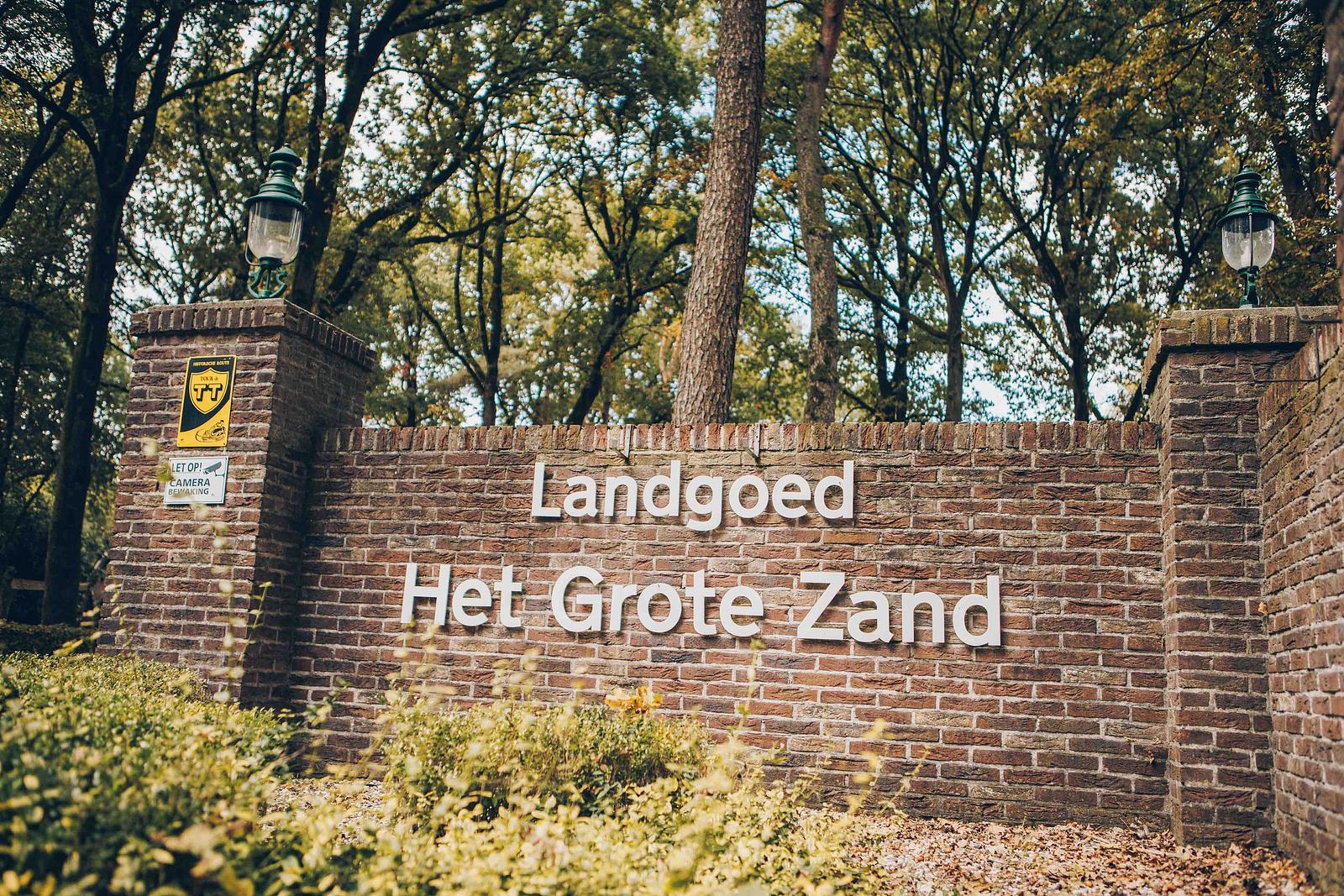 Ontdek onze accommodaties