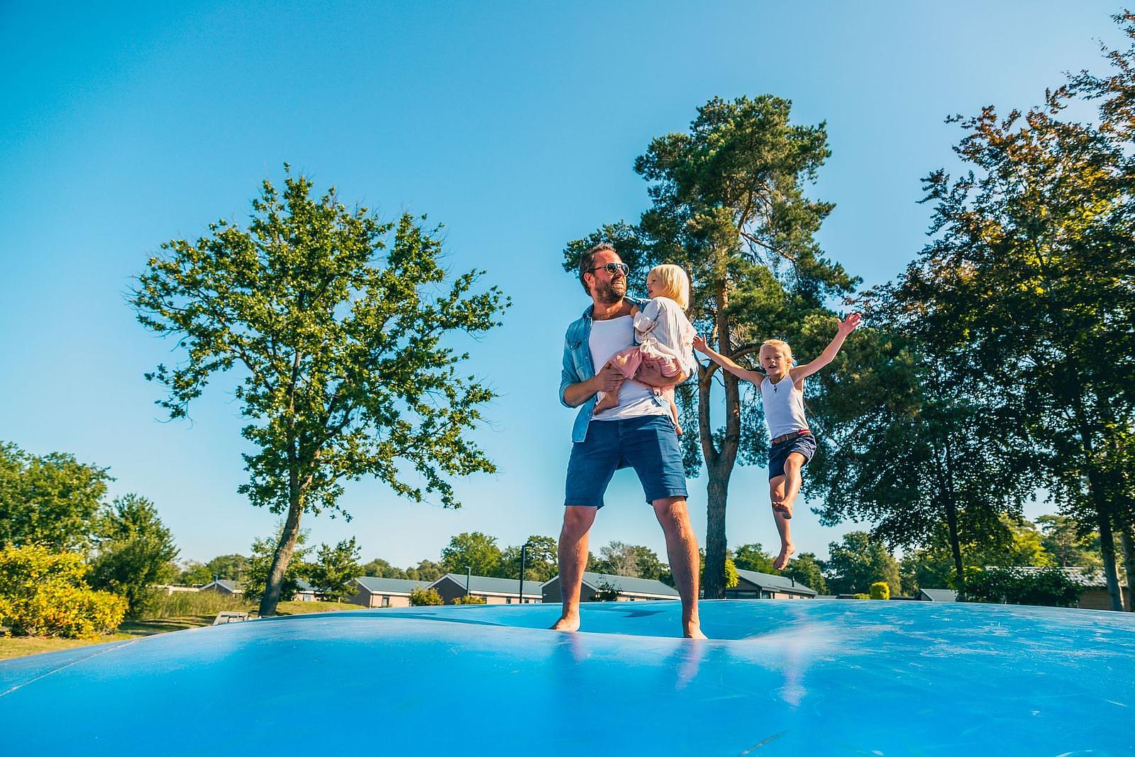 Spielplatz