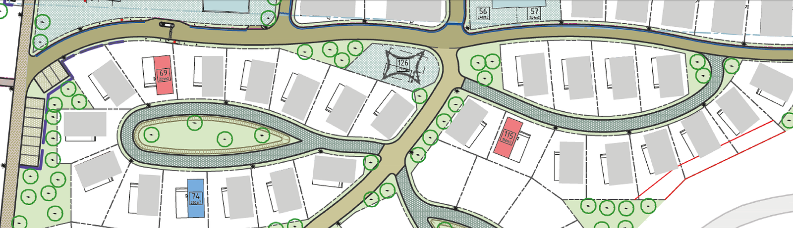 Plattegrond Plattegrond
