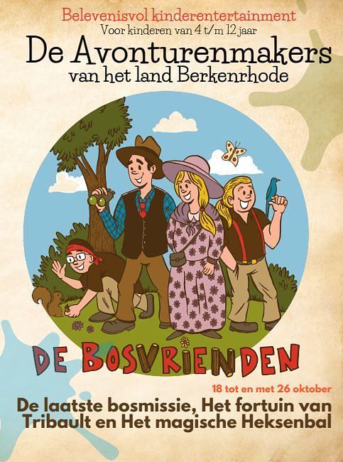 Kinderprogramm Christi Himmelfahrt–Pfingsten