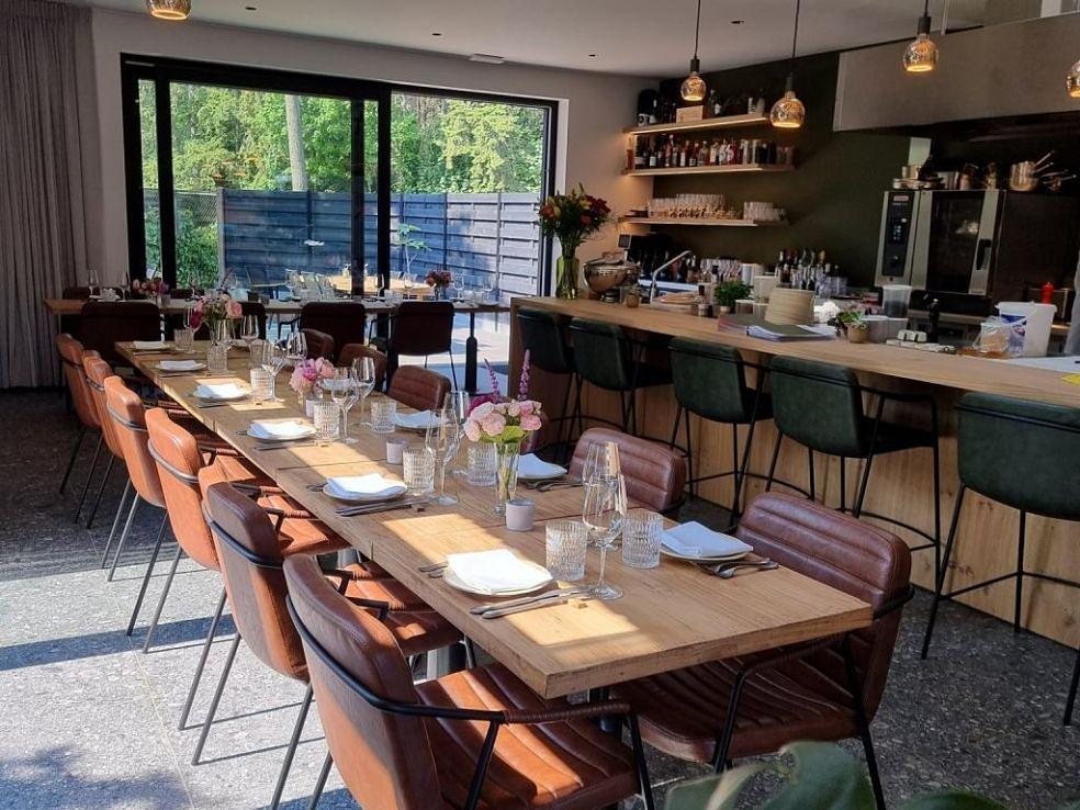 Bistro Léon