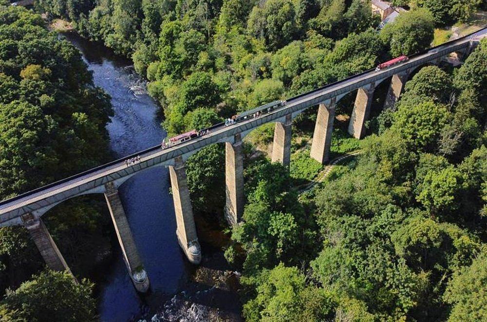 Llangollen