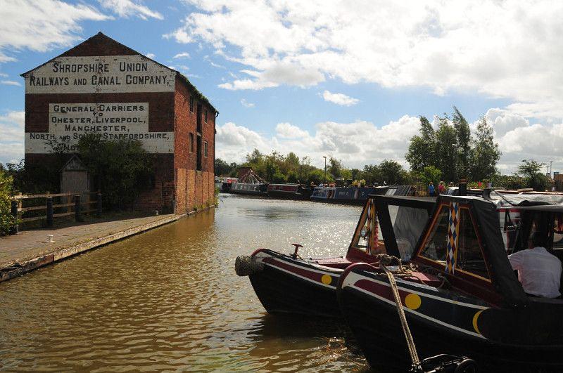 Ellesmere