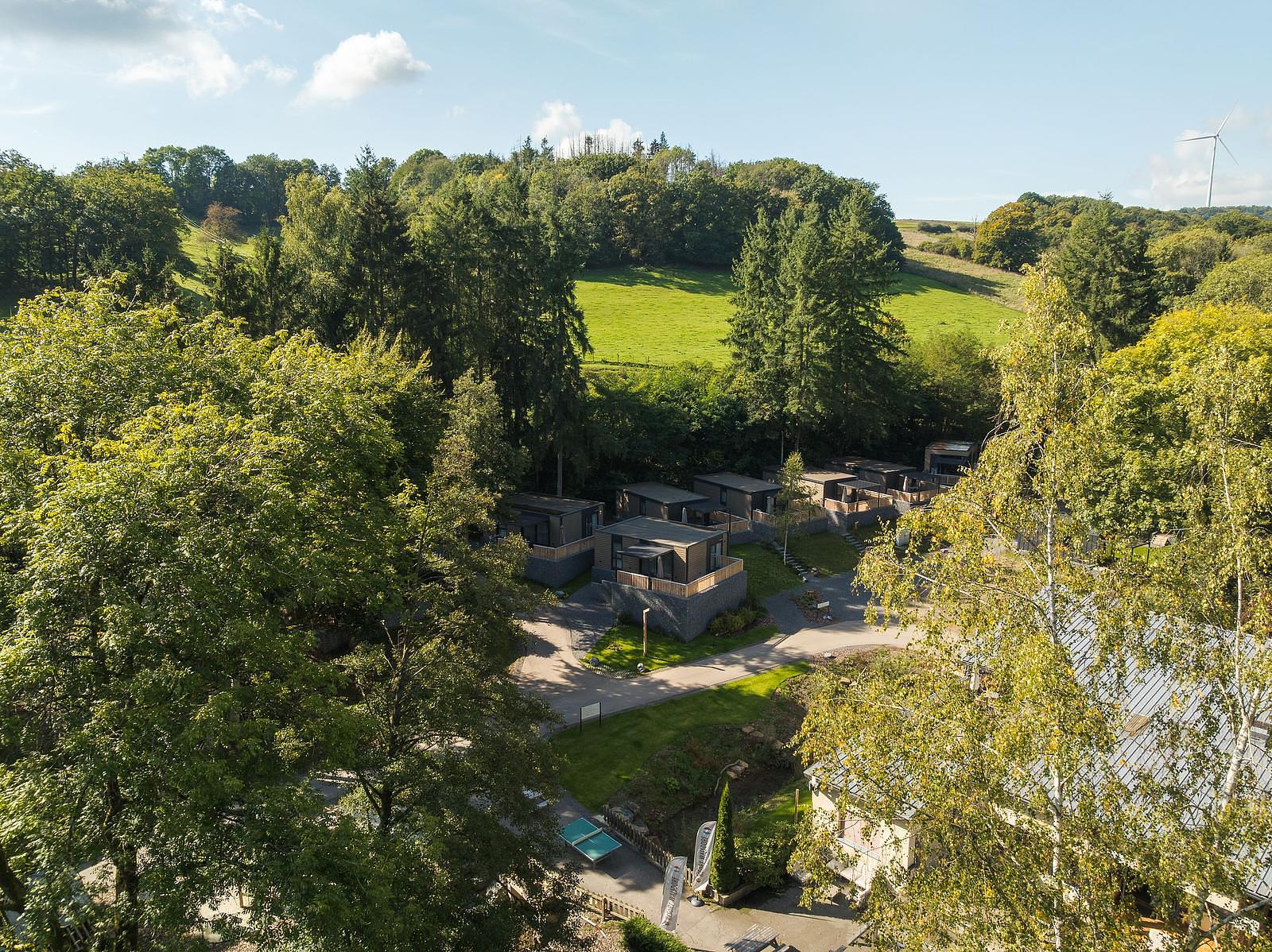 Resort Walsdorf