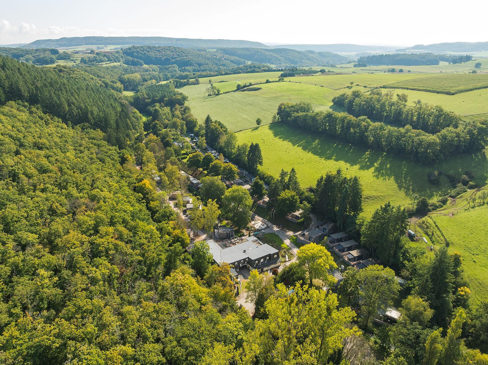 Resort Walsdorf