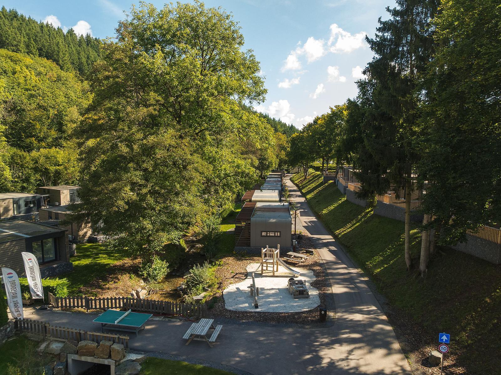 Cycling vacation Luxembourg